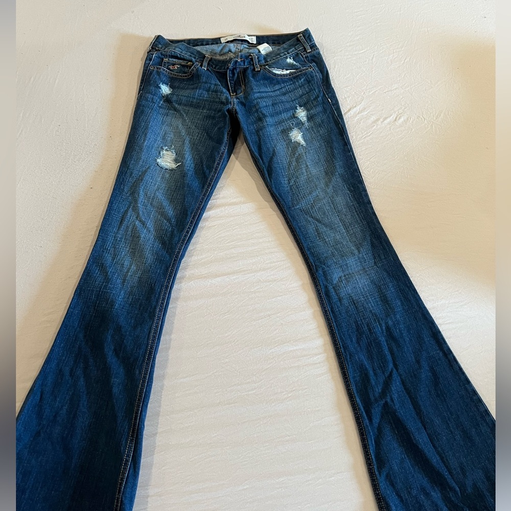 Hollister Flare Size 5